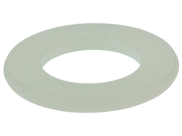 Mack Sluitringen 12mm nylon 4 stuks