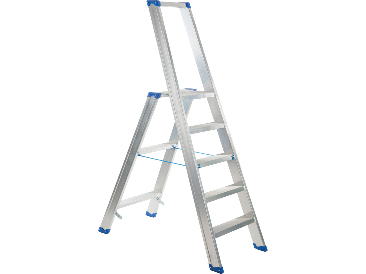 Escalo Sparta trapladder 5 treden