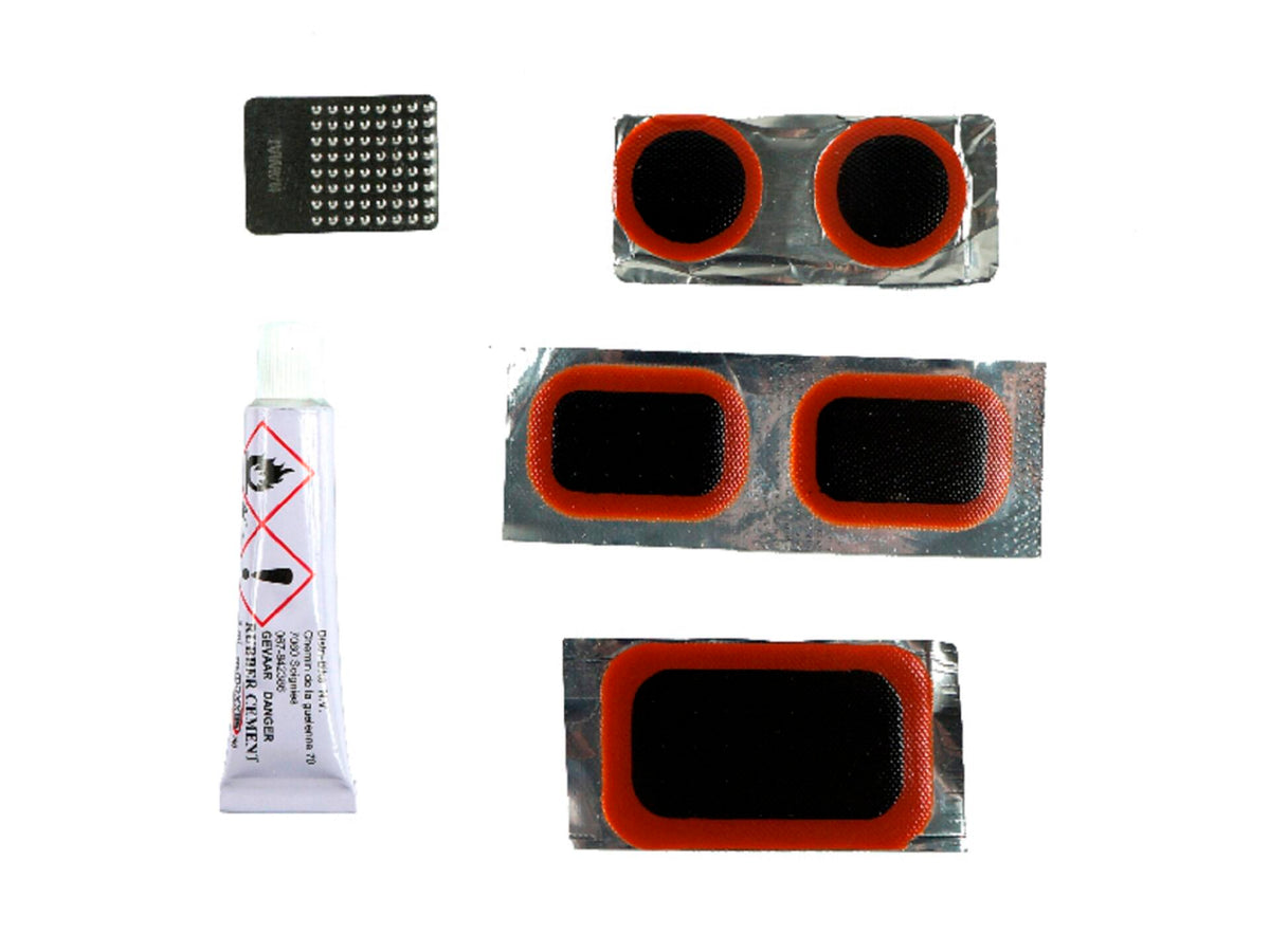 Maxxus Standard reparatieset fiets