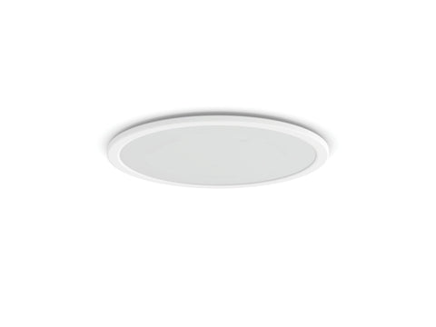 Philips SuperSlim LED plafondlamp 15W dimbaar wit