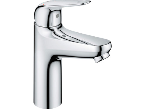 GROHE Swift M wastafelmengkraan chroom