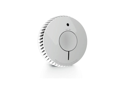 AngelEye Thermoptek rookmelder lithiumbatterij