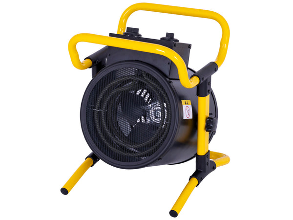 Stanley Turbo elektrische ventilatorkachel 2000W