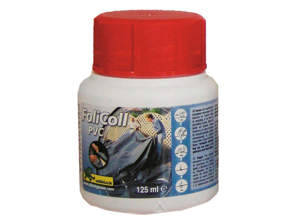 Ubbink Colle bâche de bassin 125ml