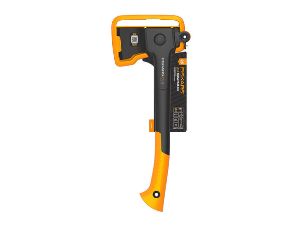 Fiskars X18 S hachette universel 1kg