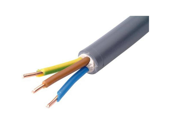 Profile XVB-CCA kabel CCA 3G 1,5mm² 25m