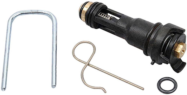 CLAPET ARISTON MC2