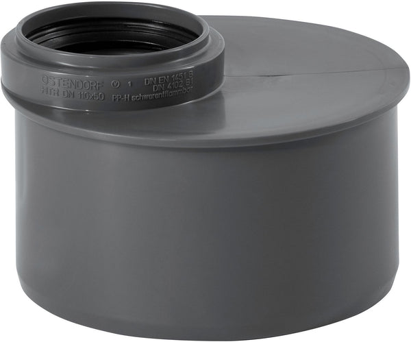 Platte reductie Mf 110-50MM Pp HT-Safe Ostendorf