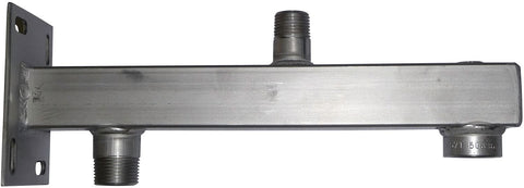 INOX KONSOLE VOOR SAN.EXPANSIEVAT UWK/VA