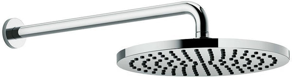Hoofddouche+arm tara muur dornbracht 300MM chroom