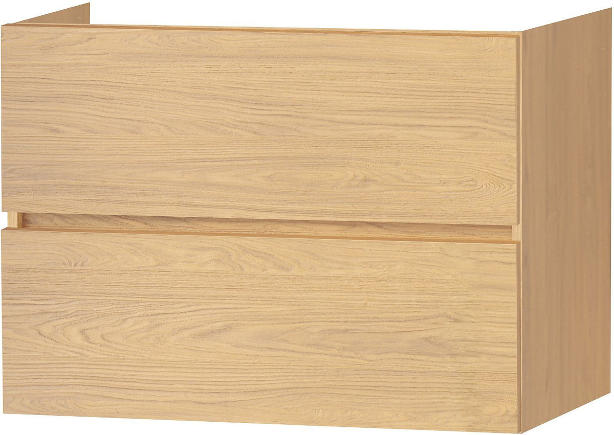 ONDERBOUW MOLTO 2 LADEN 80 EIK BRONS