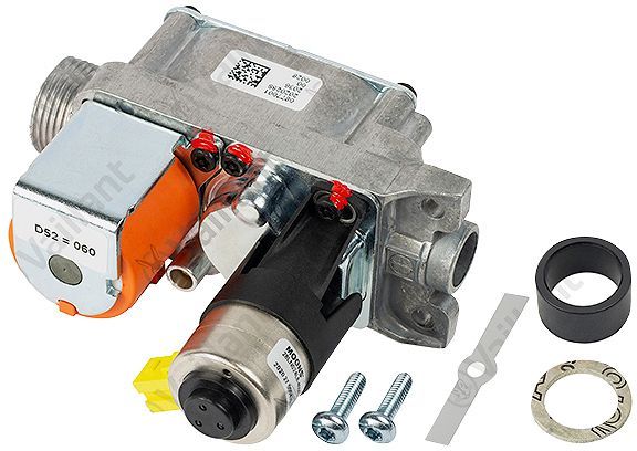 Gasblok VC15/20 Vaillant