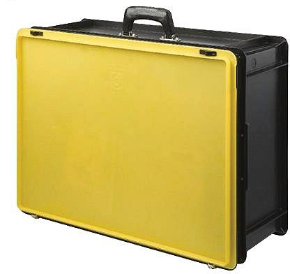 BOÎTE A OUTILS POUR QUINTA PRO 45/65/90/115