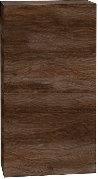 HANGKAST COFFEE 1 DEUR LINKS 35 NOTELAAR DECOR FLUWEEL