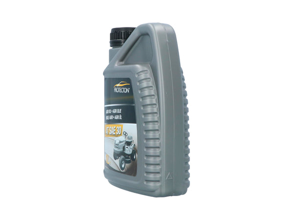 Protecton agri olie 4T SAE 30 1l