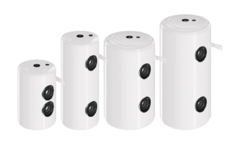 Atlantic Buffervat 30L, réservoirs tampons — SKU VM-20073409, EAN 3410530770590