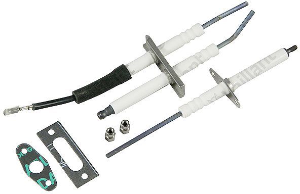 Elektrode (set)