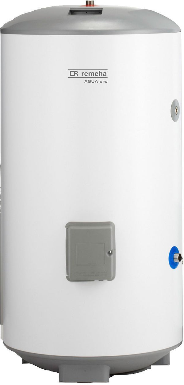 CV boiler Aqua Pro remeha 200L ERP klasse C