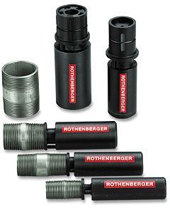 Nippelspanner Rothenberger 1/2"