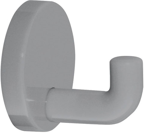 Kapstok Hewi 50-45MM 477 grijs, sanitaire accessoires — SKU DESCO-22732