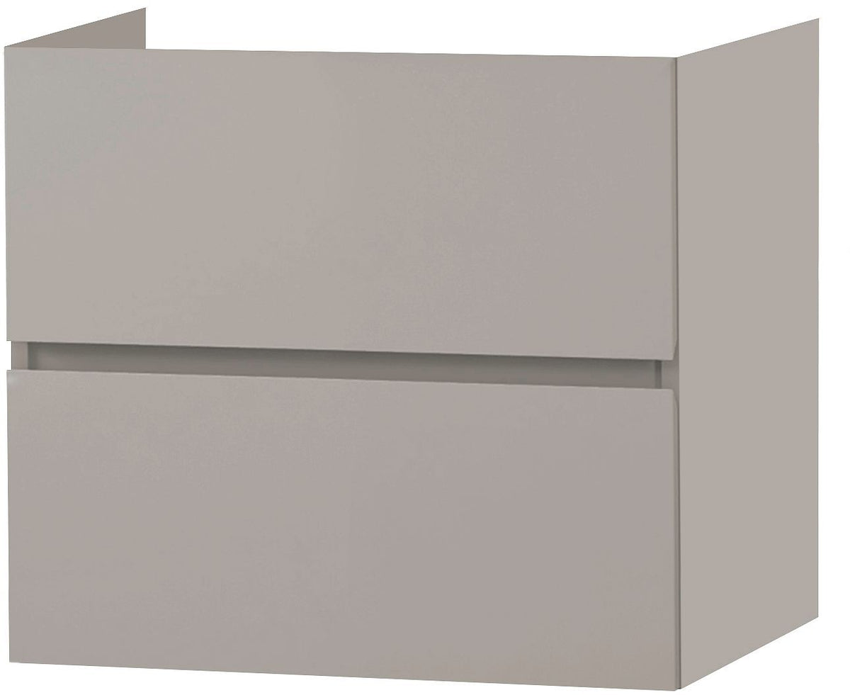Onderbouw Molto 2 laden 70 poedergrijs