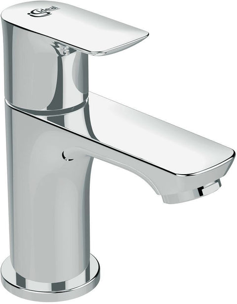KW kraan connect air is chroom, kranen & mengkranen — SKU DESCO-160607