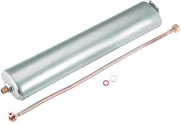 Expansievat Vaillant 4L vkc