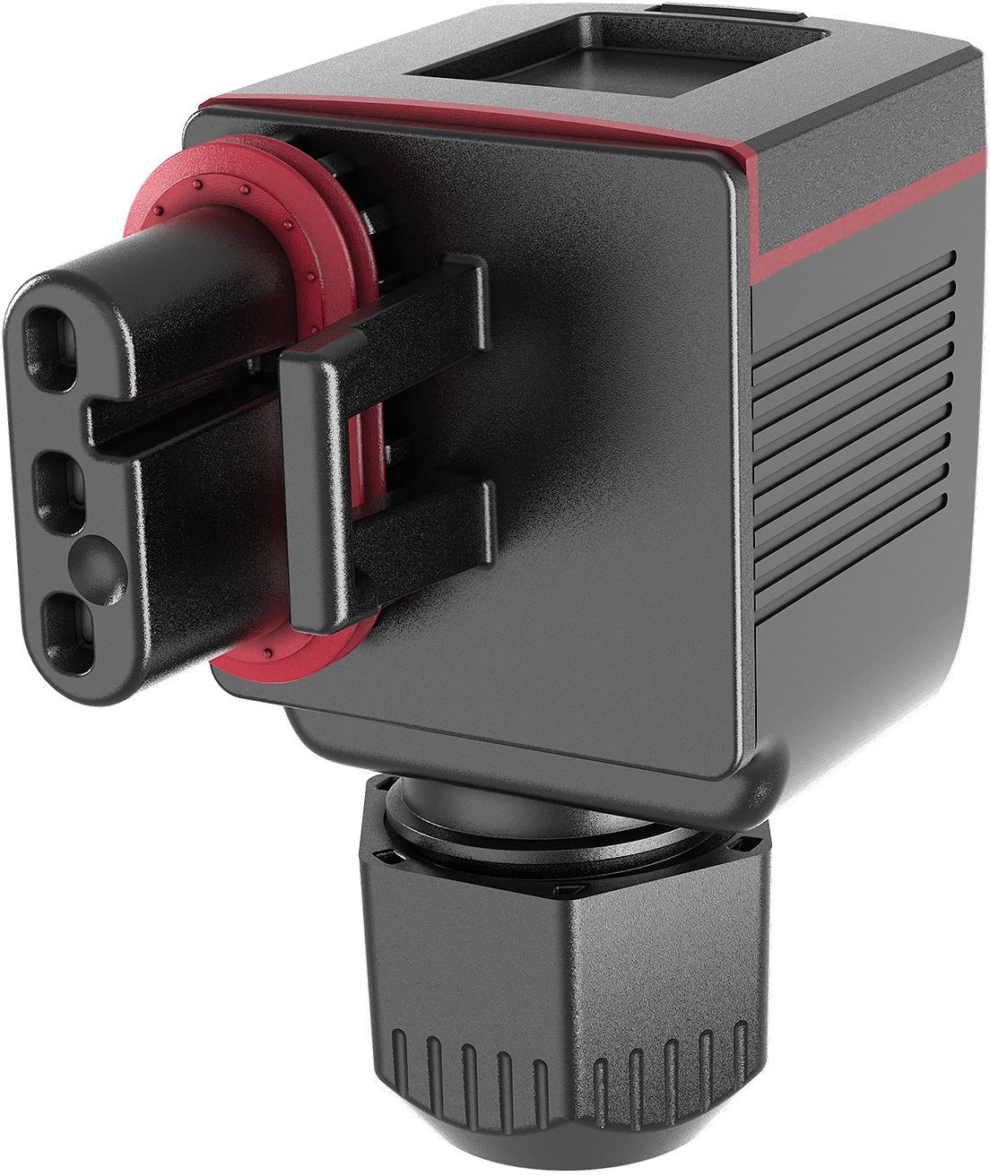 Installatiestekker CV circulator Alpha Go Grundfos