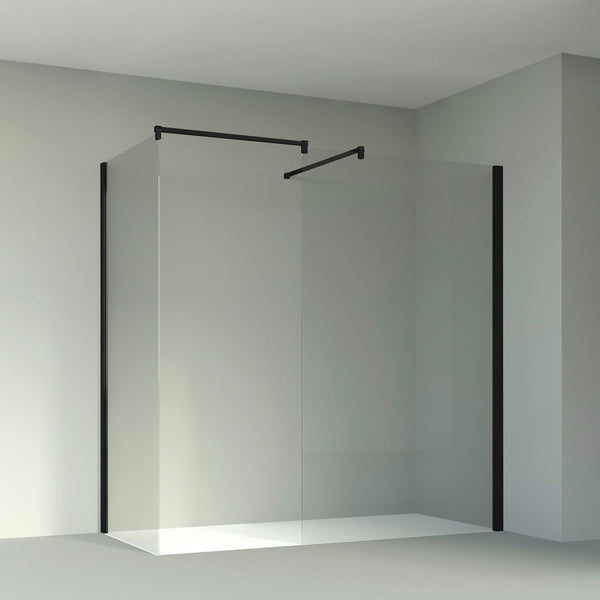 PASPARTOE HOEK BLACK 100-150 870/885-970/986MM