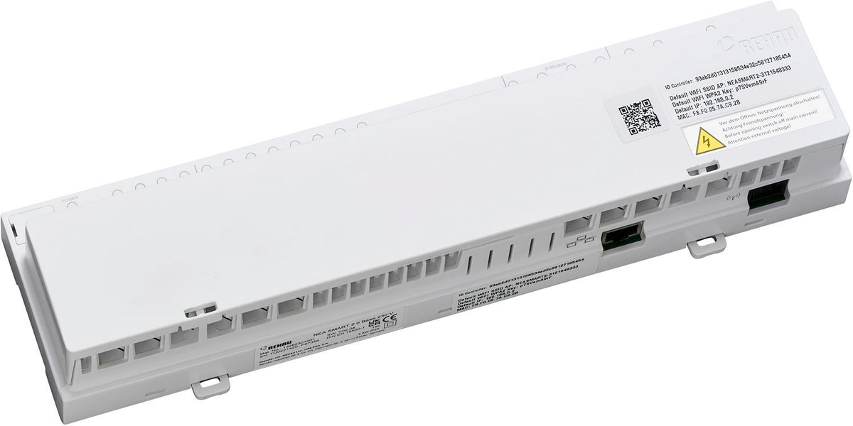 Basis 24V (radio/bus)nea SMART2.0 rehau