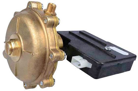 Waterklep geheel Ariston 105G
