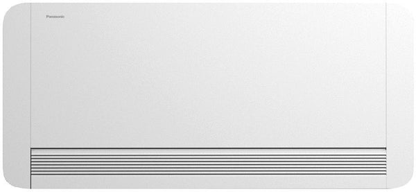 VENTILO CONVECTOR AQUAREA PANASONIC FAL35 H058CM-L128CM WARM 3,73KW-KOEL 3,30KW AANSL.RECHTS