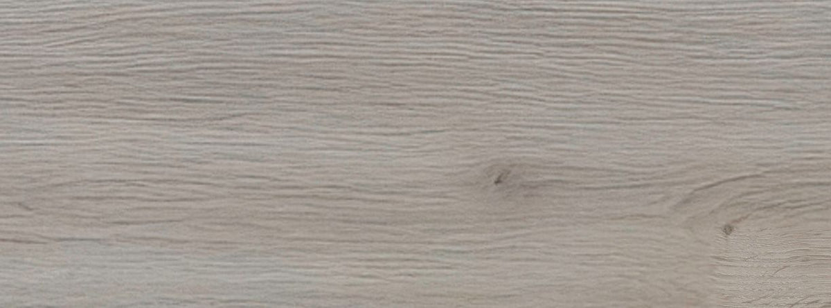 Uitbreiding hangkast COFFEE 1 lade 80 eik Zilver