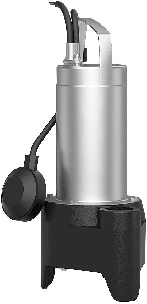 POMPE SUBMERSIBLE POUR EAUX CHARGEES REXAS MINI3 WILO