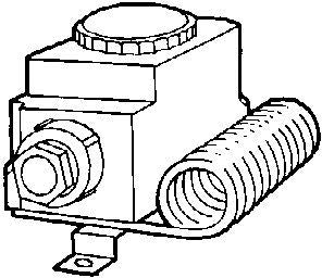 Kamertherm. stof+vochtbestendig 7RT uitwendig, ventilatie & rookafvoer — SKU DESCO-51852