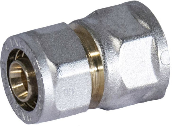 ALUPEX schroef Puntstuk 20MM-3/4"F