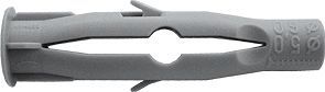 Universele Fischer Pluggen FU Doos 8MM Doos 50 Stuks, bevestiging — SKU DESCO-22753