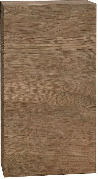 HANGKAST COFFEE 1 DEUR LINKS 40 EIK CARAMEL