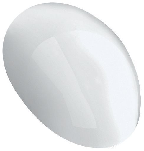 Deksel urinoir alessi laufen wit-chroom