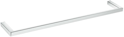 Vaste droger bathlife 60CM cosmic chroom, sanitaire accessoires — SKU DESCO-178515