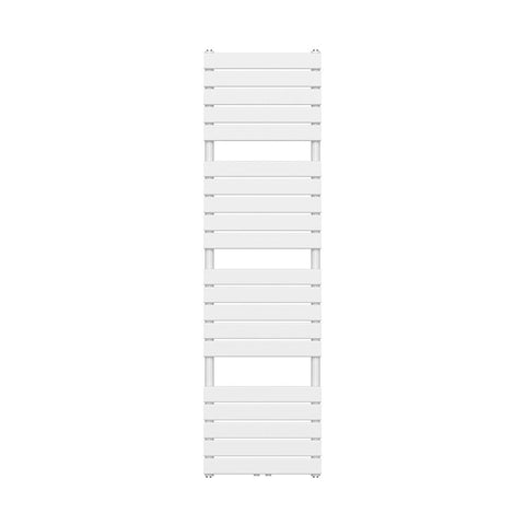 Badkamerradiator/handdoekradiator paneel middenaansluiting wit 1800x500 936 Watt, handdoekradiatoren — SKU MB-19290-22817, EAN 5404029156505