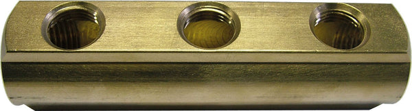 GK Collector CV 4/4"FF 9X 1/2"+3/8
