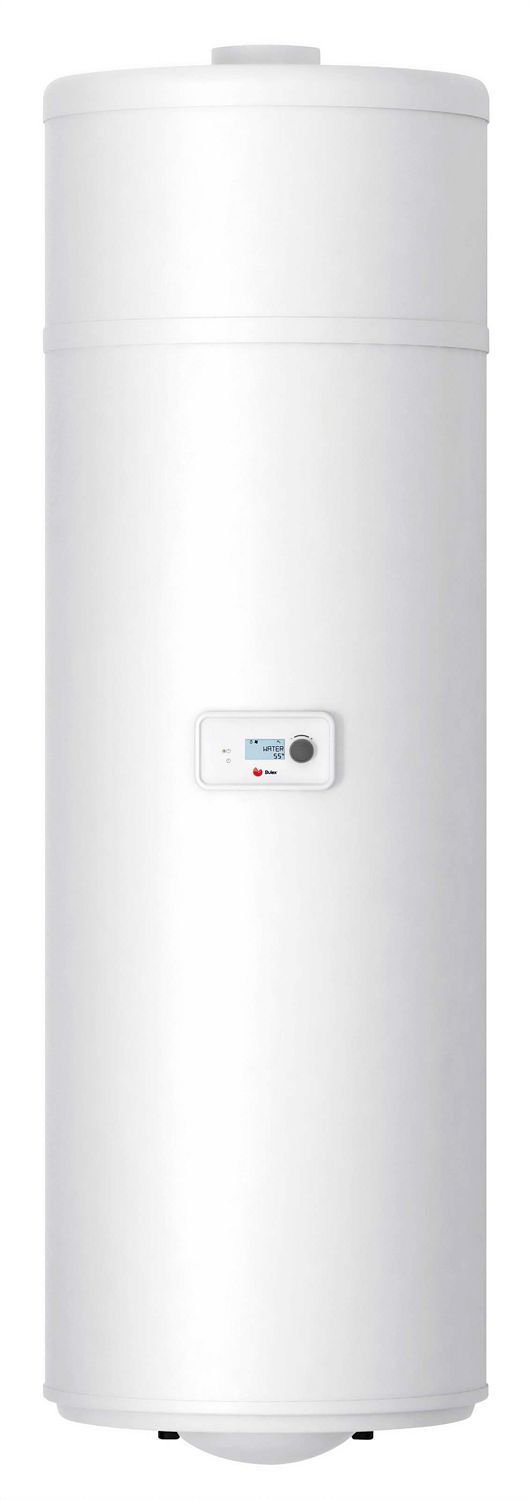 Sanitaire warmtepomp MAGNA Aqua 150/3 Bulex 150L ERP A+ tap M