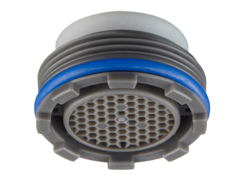Neoperl classic caché Honeycomb M21,5 kunststof