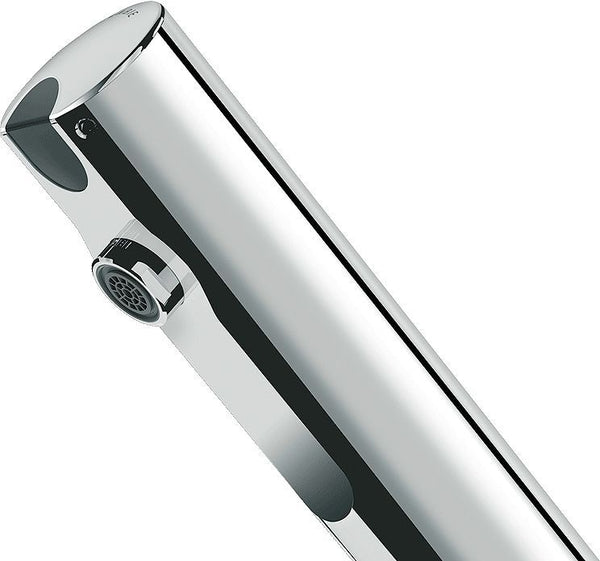 LAVABO ELECTRONIQUE TEMPOMATIC 4 DELABIE 6V CHROME