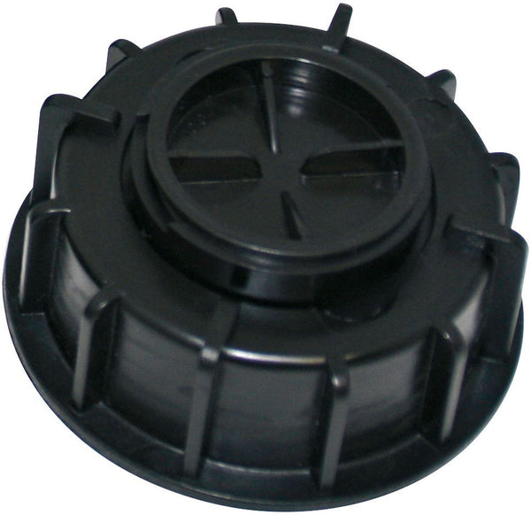 Tankstop compleet Roth 2"