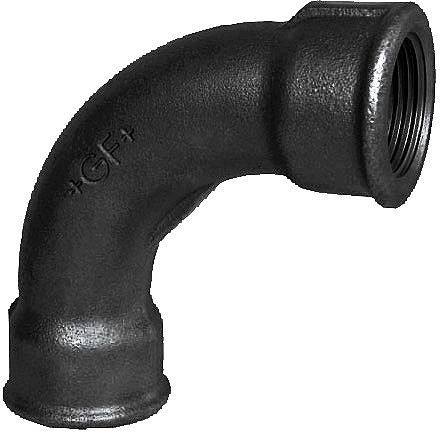 GAS BOCHT GF FF 90° NR 2 5/4"