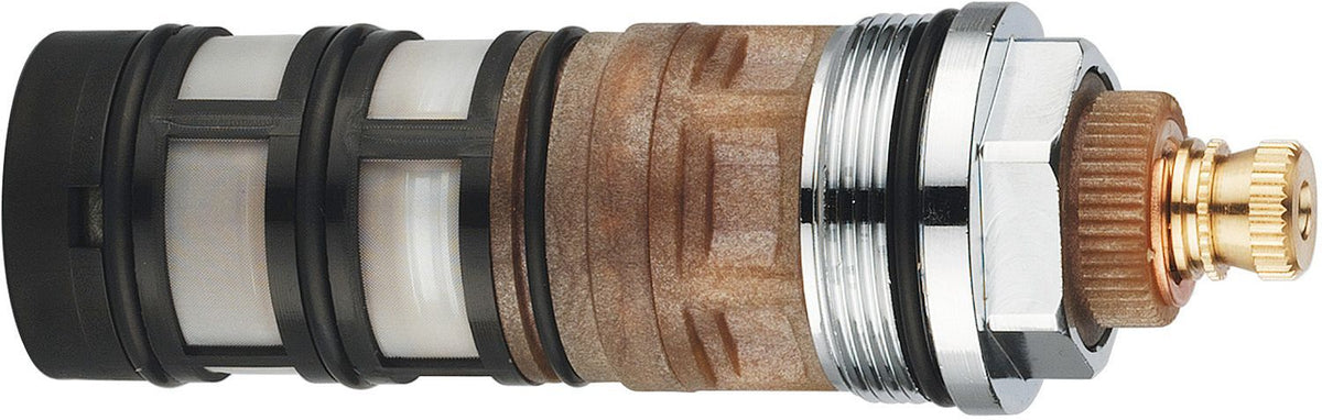 Thermostatisch element nobili