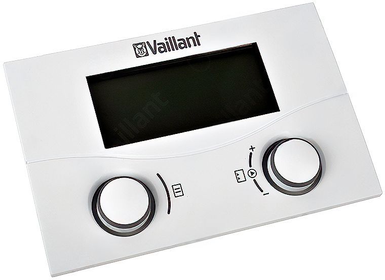 Regelaar, geotherm N WP Vaillant
