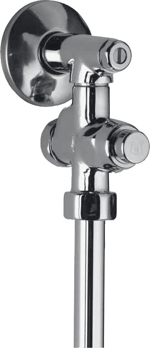 FLUSH URINOIR BENKISER 1/2" ASPER.EQUER.